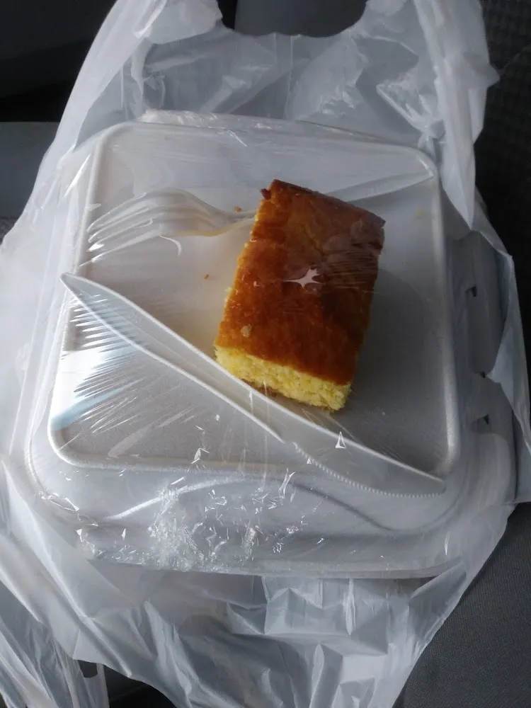 Cornbread