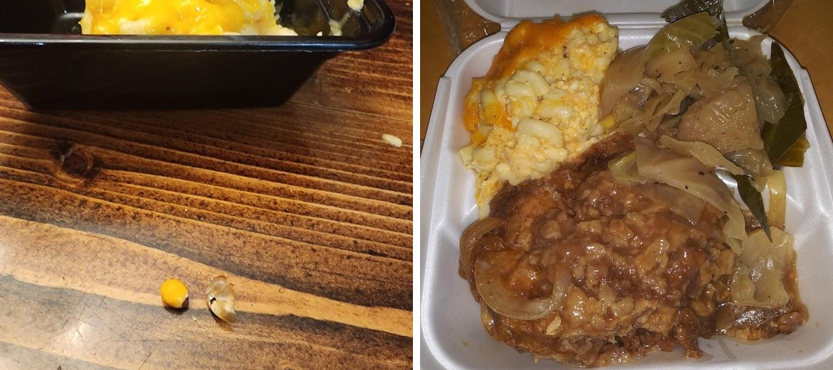 D TownFish and Soul Food