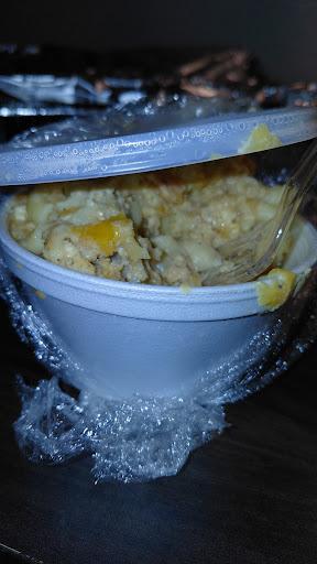 D TownFish and Soul Food