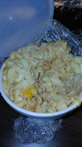 D TownFish and Soul Food